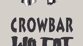 Concert CROWBAR + WO FAT + BLACK TUSK