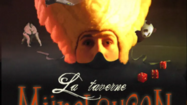LA TAVERNE MÜNCHAUSEN