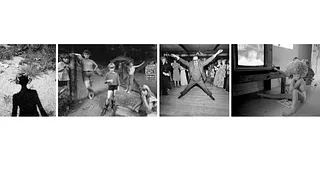Vernissage | "American Families" de Shelby Lee Adams, Peggy Nolan, Meryl Meisler & Marianna Rothen