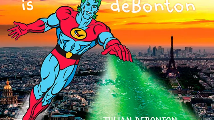 NATURE is deBonton