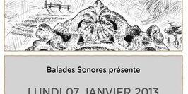Les Concerts BS: Jaromil Sabor + Parade + Chinese Army