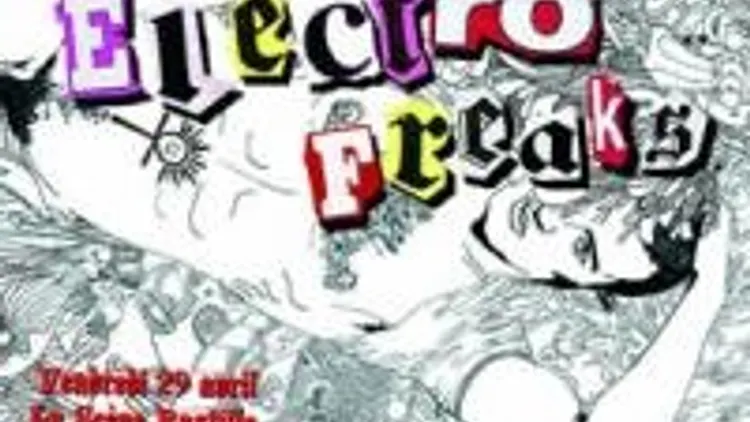 Electro Freaks
