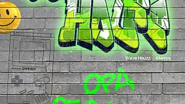 We're Houzz… Always.It's house music from 1996