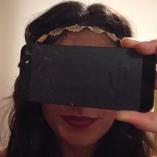 Anita D