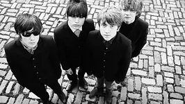 The Strypes