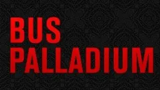 1er ANNIVERSAIRE DU (new) BUS PALLADIUM