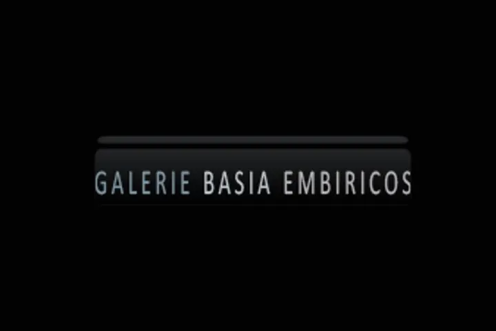 Galerie Basia Embiricos