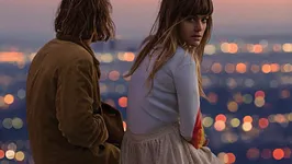 Angus & Julia Stone en concert