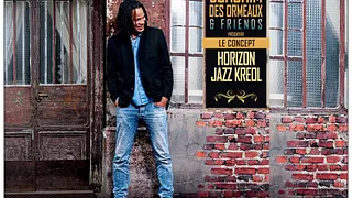 Joachim Des Ormeaux And Friends Horizon Jazz Kreol