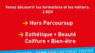 Les rencontres de l'Etudiant