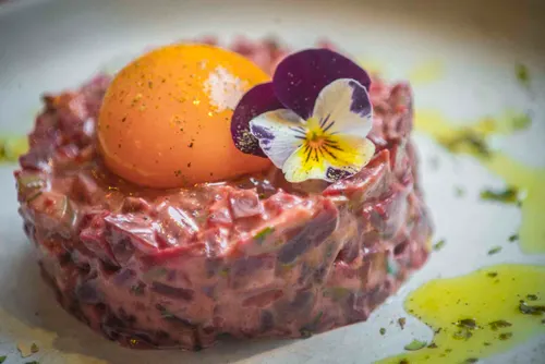 Sybaris Restaurant paris