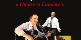 Jean Claude Ribano chante Jacques Brel, "Ombre et Lumière"