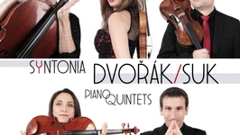 Ensemble Syntonia - Josef Suk
