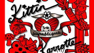 RÉPUBLIQUE OF KITTIN