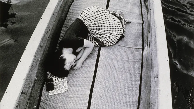 Mémoire et lumière, Photographie japonaise, 1950-2000