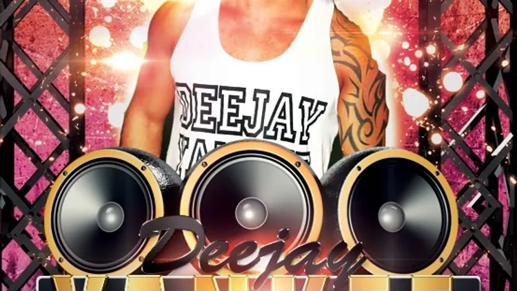 Deejay Yankee Showlive