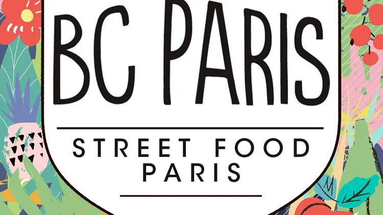 BC PARIS // SPECIAL FRENCH STREET FOOD AWARDS