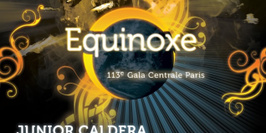 Equinoxe - Gala Centrale Paris