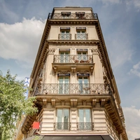 Le Plaza Opéra