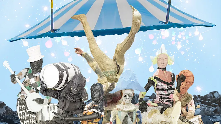 Carnival / Cirque Electrique