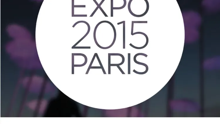 Canon Expo 2015