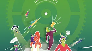 Festival Les Aliennes