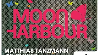 Moon Harbour Night @ Régine's