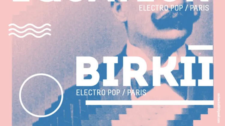 Le Noeud Pap' Party : Equateur - Birkii