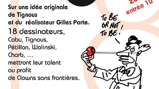 18 ans de Clowns sans Frontières