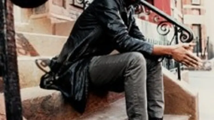 Gary Clark Jr