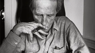 Ugo Mulas, la Photographie