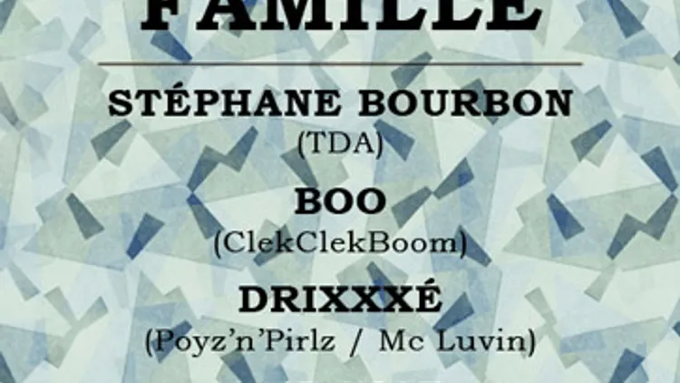 Air de Famille