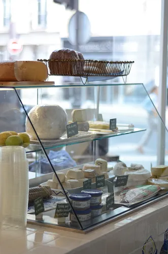 Epicerie Générale Shop Paris