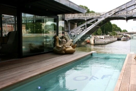 OFF Paris Seine
