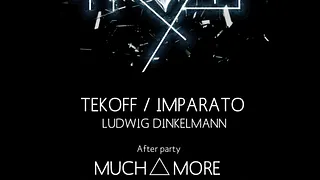IMPAKT - After party Much More