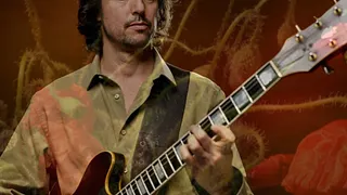 Concert de jazz : Michael Felberbaum meets Eva Koch