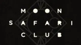 Moon Safari Club - Simian Mobile Disco