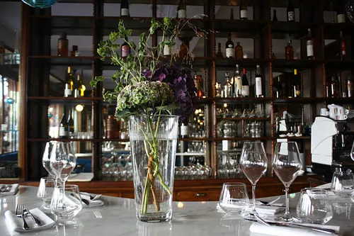 Jouvence Restaurant Paris