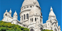 Jeu d'enquête : Mystère à Montmartre