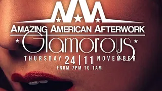 Amazing American Afterwork - Glamorous