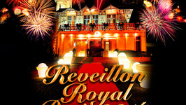 Réveillon Royal - Feu D'artifice VIP