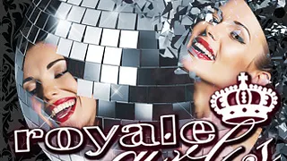 Royale Girlz Open Bar