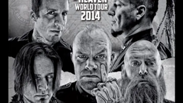 Five Finger Death Punch