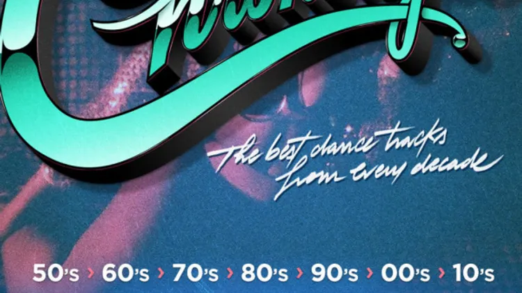 Chronologic #26 - la time machine musicale