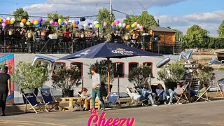 Cheezy Sunday