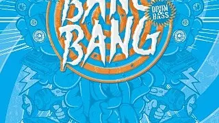 BANG BANG : Mind Vortex + Hybrid Minds