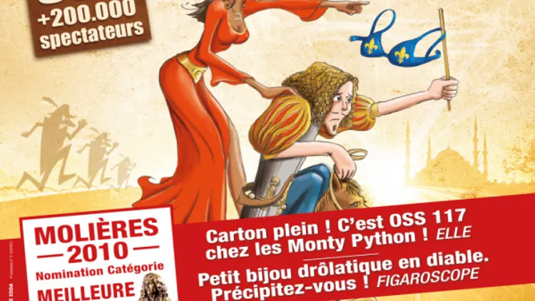Mission Florimont