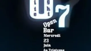 Whitenight O Seven