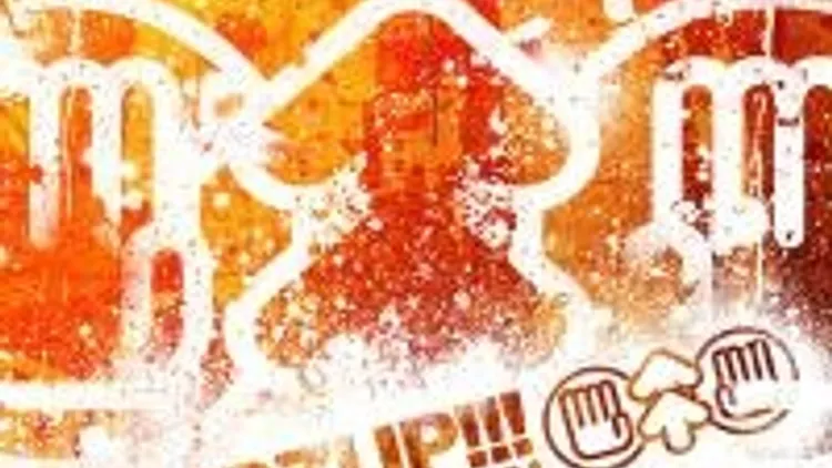 Handzup
