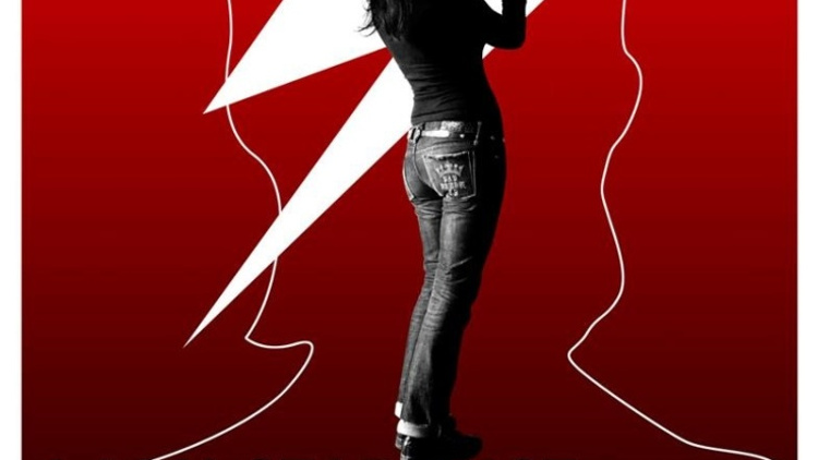 Lady Stardust en concert